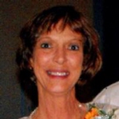 Debra Ann Davidson