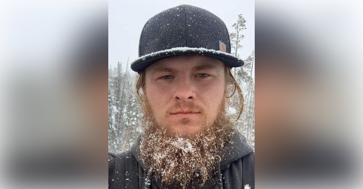 Obituary information for Hunter Berry