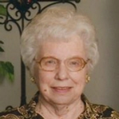Beverly A. Shepherd