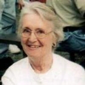 Betty Louise Johnson