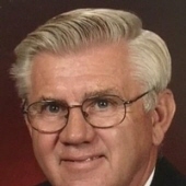 Donald F. Westerman
