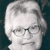 Barbara Jean Qualls