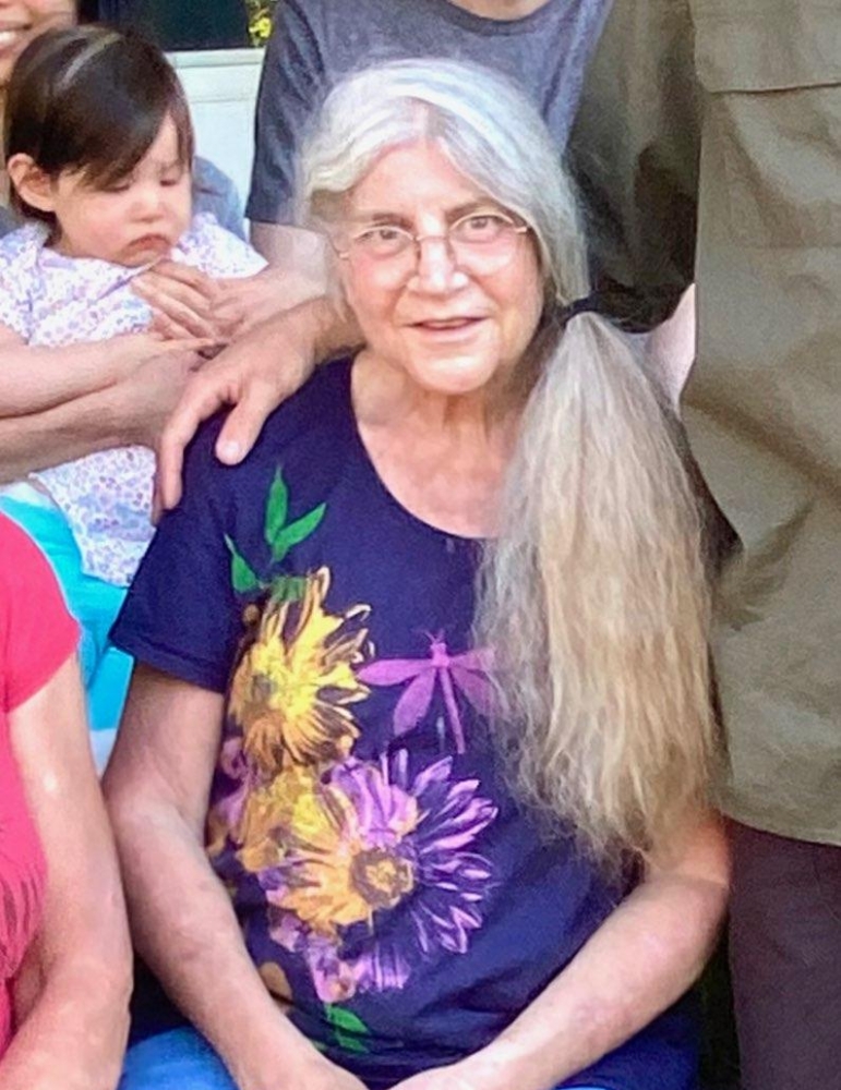 Kathleen Anne Shaw 2023 Tulatin Valley Funeral Alternatives