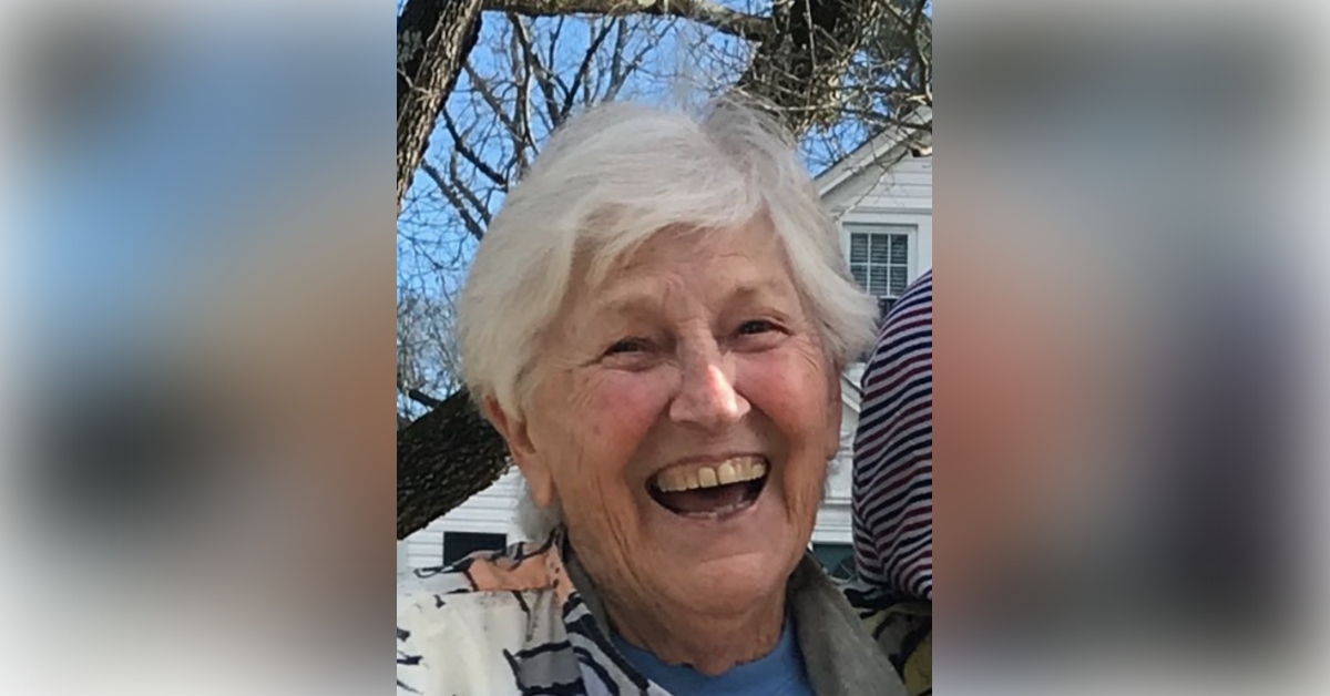 Obituary information for Miss Jessie M. Wilder