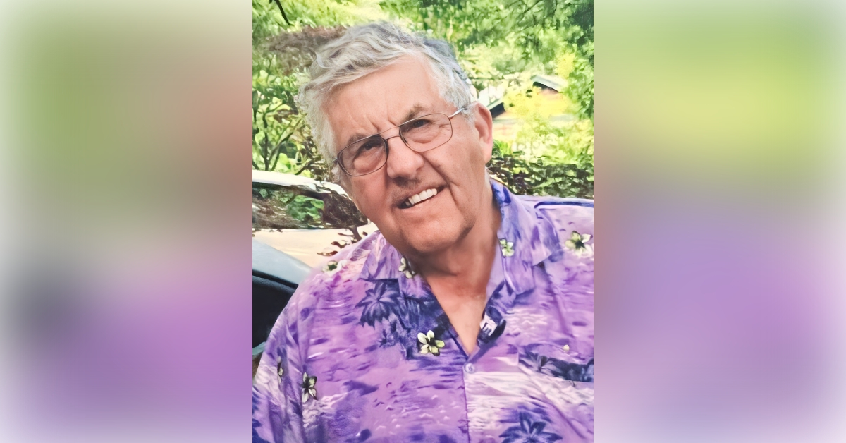 Obituary information for David E. Timpson