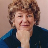 Phyllis J. Ely