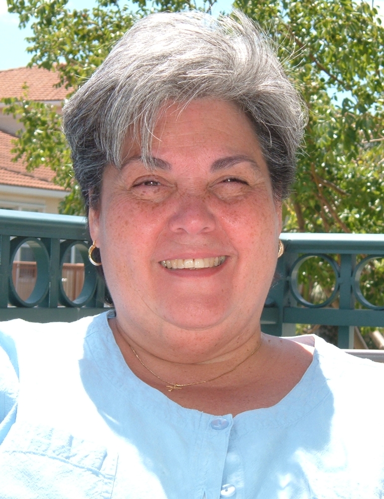 Evelyn Delgado 2023 Bell's Funeral Home & Cremation Services