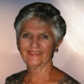 Janet Kay Buzan