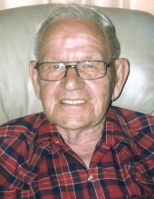 Photo of Harold Westmeyer