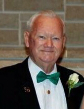 Hughes Lawrence "Larry" Powell, Jr.