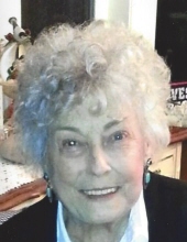 Photo of Betty Taylor