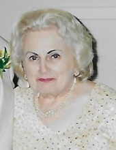 Henrietta M. Sweda