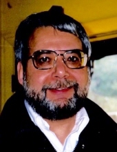Robert P. Bicchieri