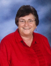 Photo of Wanda Haston