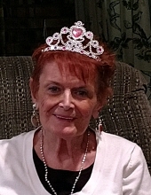 Photo of Janice Penn