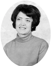 Photo of Dorothy McKinney