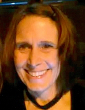 Tina M. Warwick