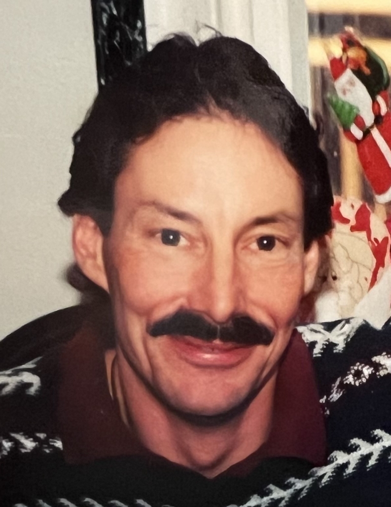 Keith R. Haskell 2023 Funeral Home