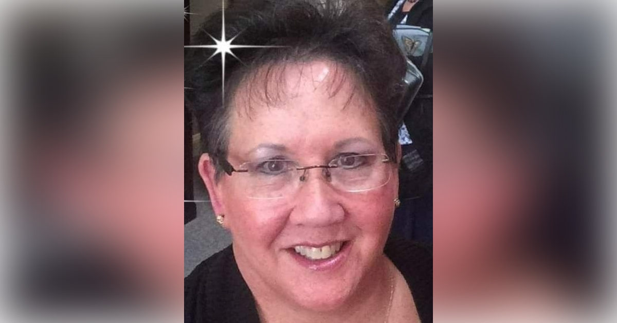Obituary information for Debra Karr Hatfield Disieno