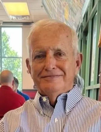 Danny Daniels 28684585