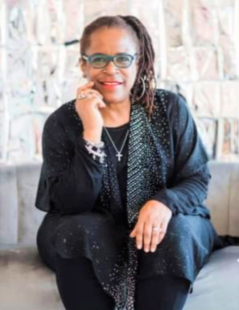 Tribute Book Dr. Gwendolyn Newsome