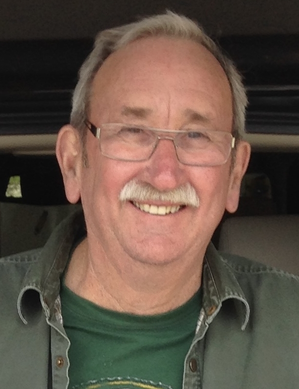 Cecil "Skeeter" Littlefield 2023 Church & Chapel Funeral Services