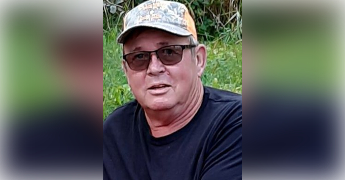 Obituary information for David Weston