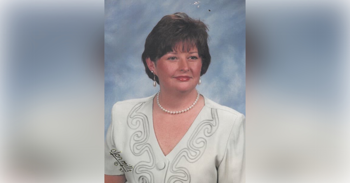 Obituary information for Deborah "Debi" Davenport