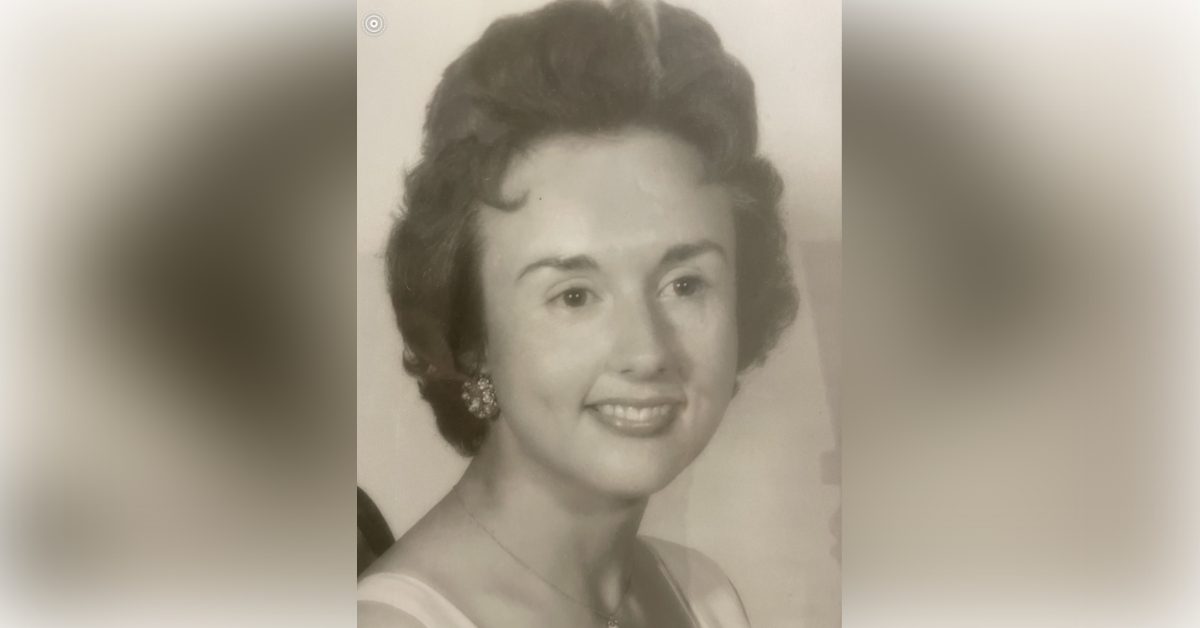 Sue Harmon, Obit Sue Harmon, Obit