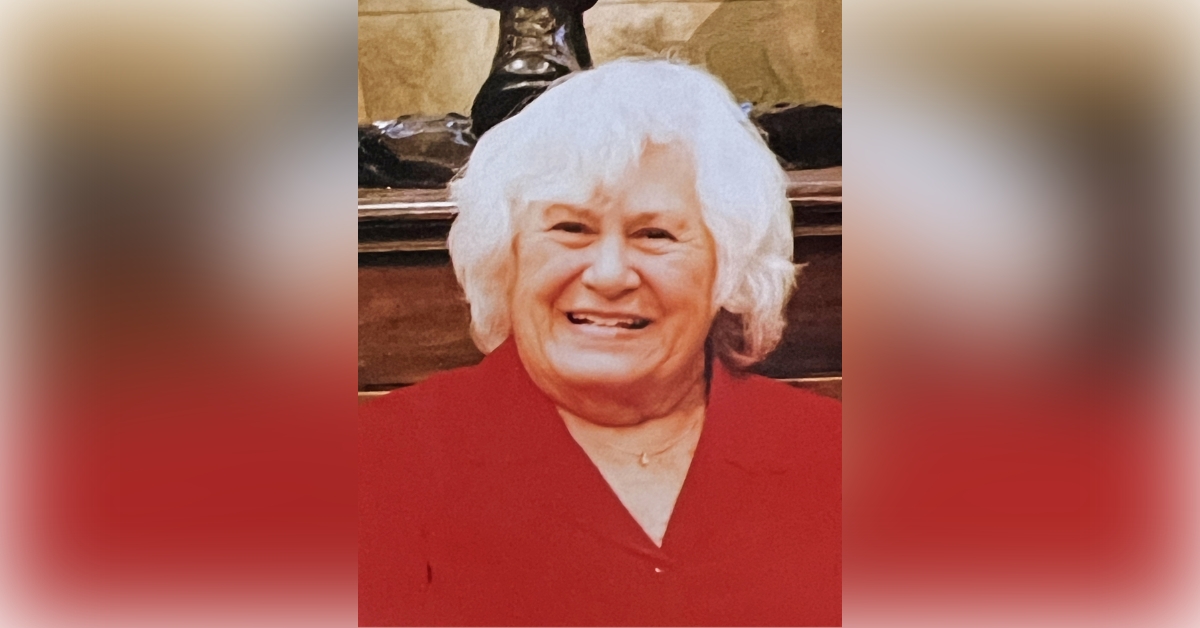 Obituary information for Carol Ann Ketchum