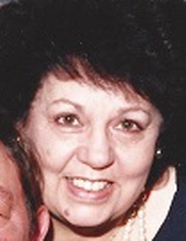 Elizabeth A. Sunealitis