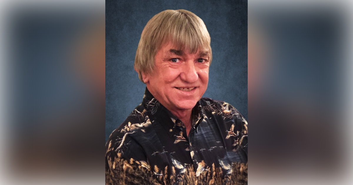 Obituary information for Gregory Cooper
