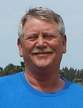 Photo of Ronald Slone