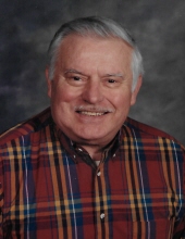 Photo of Theodore G. "Ted" Ostapchuk, Jr.