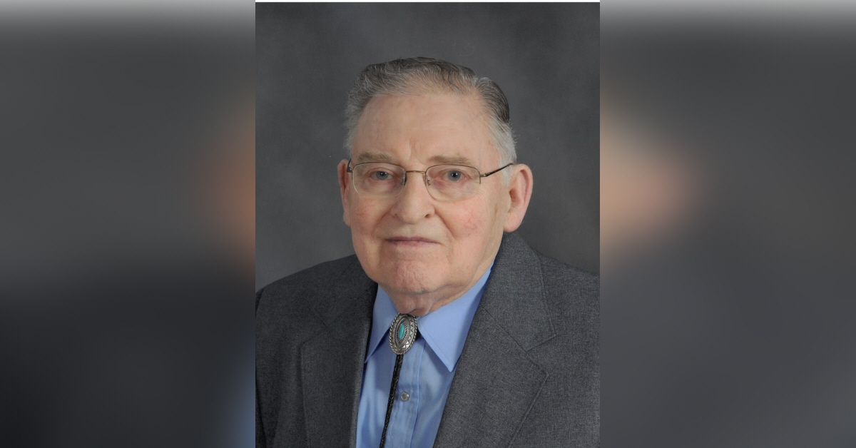 Obituary information for Clyde Henry Haworth