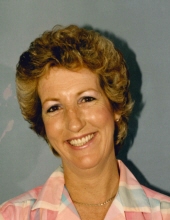 Barbara Harris