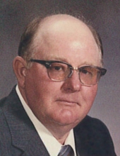 Photo of Wayne Spier