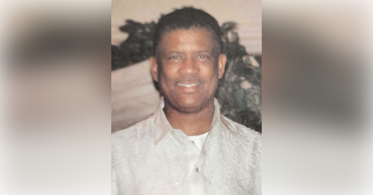 Obituary information for Aubrey P Sinclair