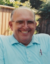 Photo of Raymond Chernosky