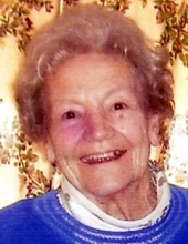 Photo of Anne Leppin