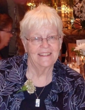 Doreen Marie Howe
