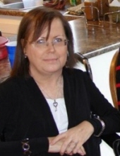 Photo of Brigid O'Donnell