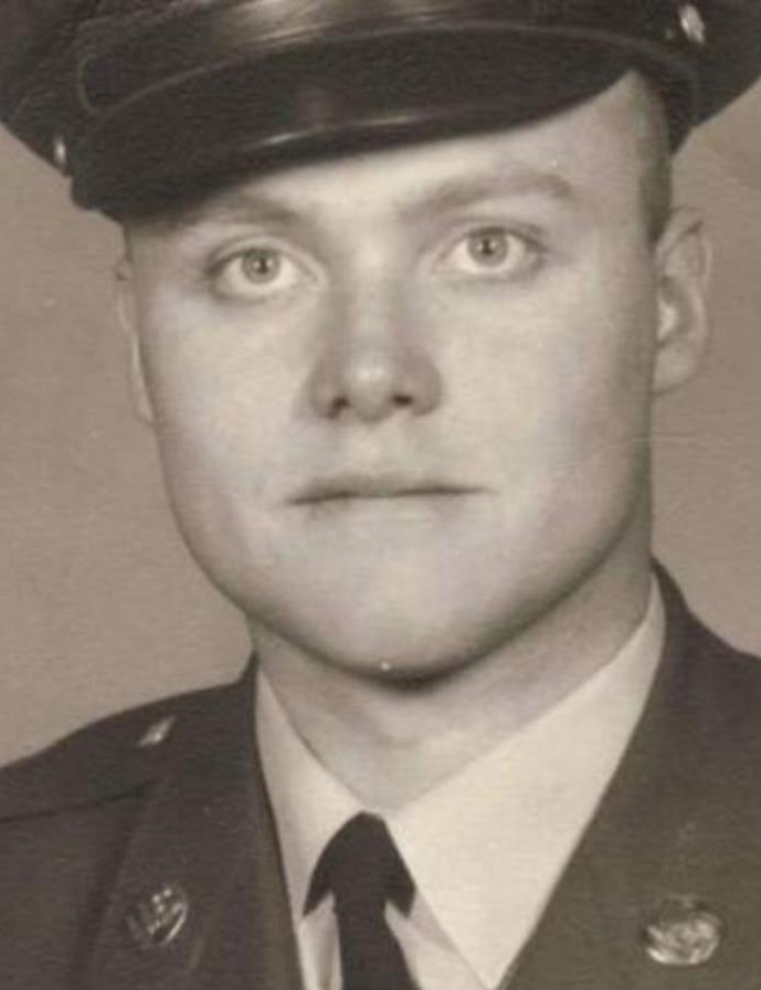 Charlie Witt, Sr. 2023 Austin and Bell Funeral Home