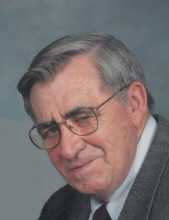 Joseph E. Shaak, Sr.