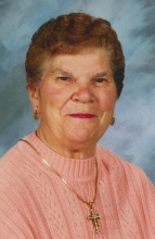 Doris  E. Wierman