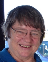 Photo of Sharon Monzyk