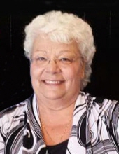 Photo of Barbara Stover