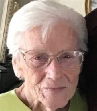 Agnes J Kochik Snow Shoe, Pennsylvania Obituary