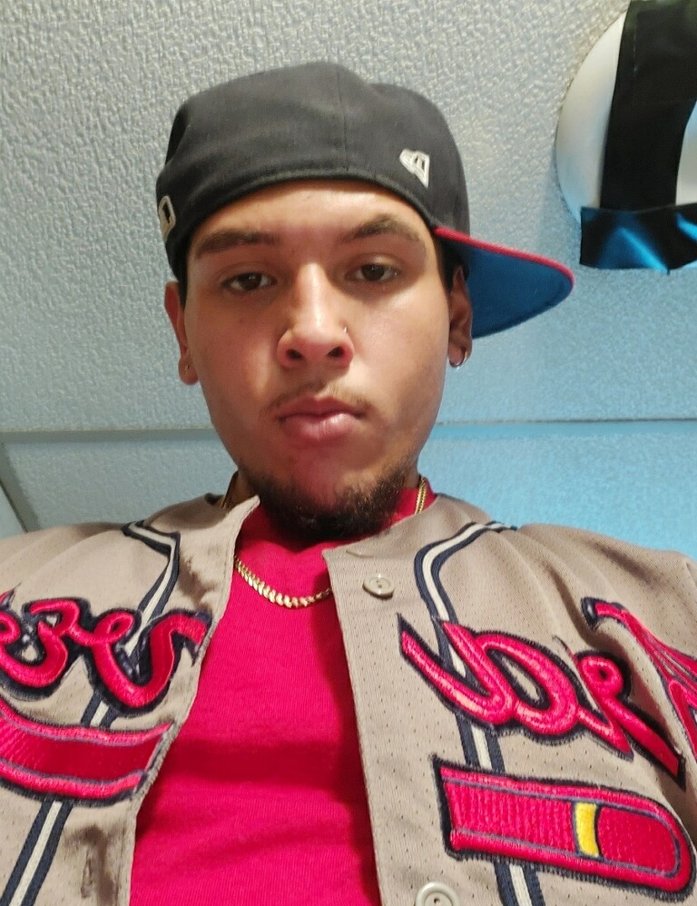 Enrique Gordo Salazar 2023 Burns Kish Funeral Home