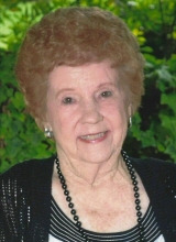 Doris Evelyn Cox Blankinship